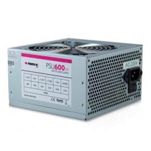 B-Move Fuente Alimentación 600W OEM en PcComponentes