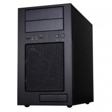 SilverStone TJ08-E Negra en PcComponentes
