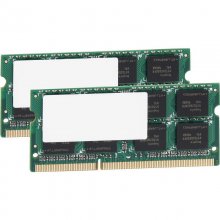 G.Skill SO-DIMM DDR3 1066 PC3-8500 8GB 2x4GB CL7 Para Mac en PcComponentes