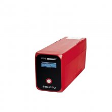 Salicru SPS SOHO+ 800VA en PcComponentes