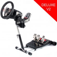 Wheel Stand Pro Deluxe For Logitech G25/G27/G29/G920 en PcComponentes