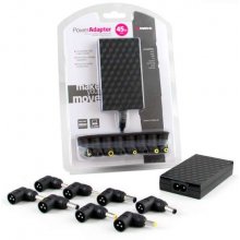 B-Move Cargador Netbooks 45W en PcComponentes