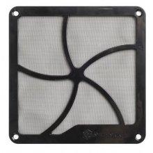 SilverStone Filtro Magnetico 140x140mm en PcComponentes