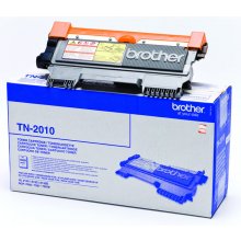 Brother Toner Negro TN-2010
