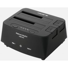 Tacens Portum DUO II USB 3.0 2.5"/3.5"