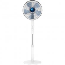 Rowenta Silence Extreme+ Ventilador de Pie Blanco en PcComponentes