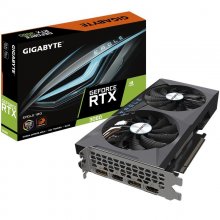 Gigabyte GeForce RTX 3060 EAGLE 12GB GDDR6 Reacondicionado en PcComponentes