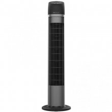 Cecotec EnergySilence 7050 SkyLine Control Ventilador de Torre en PcComponentes
