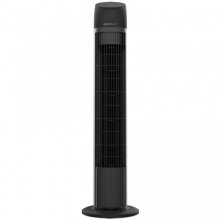 Cecotec EnergySilence 8050 SkyLine Smart Ventilador de Torre en PcComponentes
