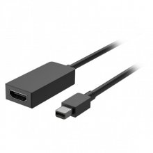 Microsoft EJT-00006 Adaptador de Mini DisplayPort a HDMI 2.0 para Surface en PcComponentes