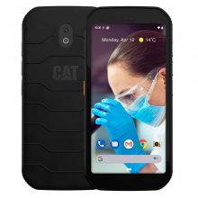 CAT S42H+ 3/32GB Rugerizado Negro Libre en PcComponentes
