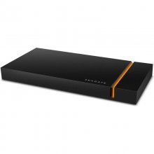 Seagate FireCuda Gaming SSD 500GB USB-C Negro en PcComponentes