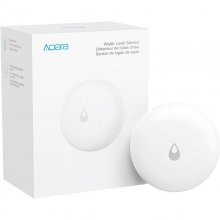 Aqara Water Leak Sensor de Fugas de Agua en PcComponentes