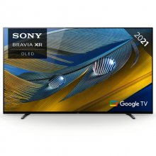 Sony Bravia XR77A80JAEP 77" OLED UltraHD 4K HDR en PcComponentes