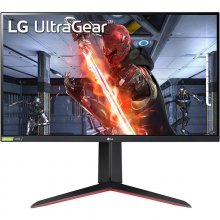LG Ultragear 27GN650-B 27" LED IPS FullHD 144Hz G-Sync Compatible en PcComponentes