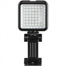 Hama 49 BD Flash LED para Cámara/Smartphone Negro en PcComponentes
