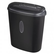 Hama Home X12CD Destructora de Papel Corte en Tiras 21L en PcComponentes