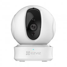 EZVIZ C6CN Pro Cámara IP 360º WiFi Full HD Reacondicionado en PcComponentes