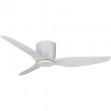 Martec Flush Ventilador de Techo con Mando 55W Blanco en PcComponentes