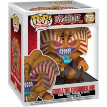 Funko Pop Yugi Oh Exodia el Prohibido 6" en PcComponentes