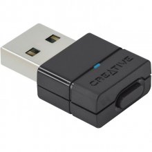 Creative BT-W2 Transmisor de Audio Bluetooth Portátil para PC/Mac/PS4 y Nintendo Switch en PcComponentes