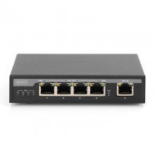 Digitus Extensor Gigabit 4PPoE 60 W 4 Puertos Reacondicionado en PcComponentes
