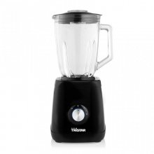 Tristar BL-4472PR Batidora de Vaso 1.5L 1000W en PcComponentes