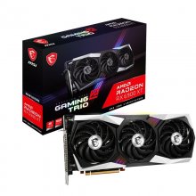 MSI AMD Radeon RX 6900 XT GAMING Z TRIO 16GB GDDR6 en PcComponentes