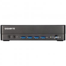 Gigabyte Brix Pro Intel Core i3-1115G4 en PcComponentes