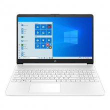 HP 15S-EQ1000NS AMD Athlon Silver 3050U/8GB/256GB SSD/15.6" en PcComponentes