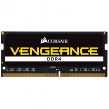 Corsair Vengeance SO-DIMM DDR4 2666MHz PC4-21300 32GB CL18 en PcComponentes