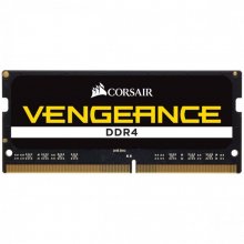 Corsair Vengeance SO-DIMM DDR4 2400MHz PC4-19200 8GB CL16 en PcComponentes