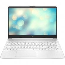 HP 15S-EQ1023NS AMD Athlon Silver 3050U/8GB/256GB SSD/15.6" en PcComponentes