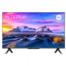 Xiaomi Mi TV P1 43" LED UltraHD 4K en PcComponentes