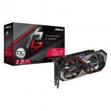 AMD Radeon RX 5500 XT Phantom Gaming D OC 8GB GDDR6 en PcComponentes