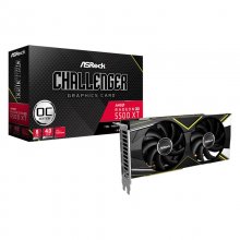 AMD Radeon RX 5500 XT Challenger D OC 8GB GDDR6 en PcComponentes