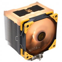 Scythe Mugen 5 TUF Gaming Alliance Ventilador CPU 120mm en PcComponentes