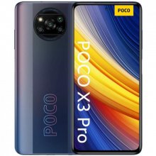 Xiaomi Poco X3 Pro 8/256GB Negro Fantasma Libre Versión Importada EU en PcComponentes