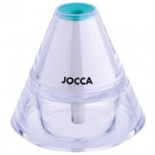 Jocca 1093 Humidificador Ultrasónico y Difusor de Aroma en PcComponentes