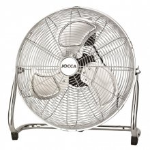 Jocca 2237 Ventilador de Suelo 80W en PcComponentes