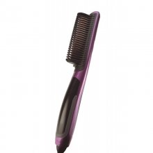 Jocca 6018W Cepillo Alisador Morado en PcComponentes