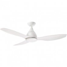 Martec Vantage Dc Ventilador de Techo con Mando 35W Blanco en PcComponentes