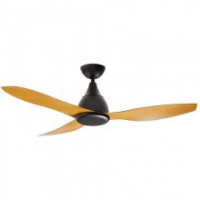 Martec Vantage Dc Ventilador de Techo con Mando 35W Madera en PcComponentes