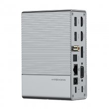 Hyper GEN2 Hub USB-C 18-in-1 en PcComponentes