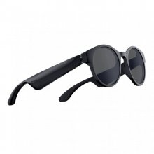 Razer Anzu Smart Glasses Round Blue Light Gafas de Sol con Audio Bluetooth L en PcComponentes