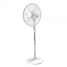 Cecotec EnergySilence 600 MaxFlow Ventilador de Pie 70W Blanco en PcComponentes