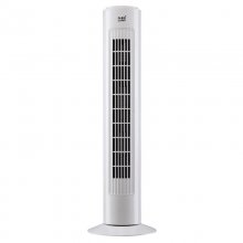 Fabrilamp Mundaka Ventilador Torre 45W Blanco en PcComponentes