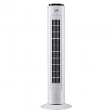 Fabrilamp Fronton Ventilador Torre 45W Blanco en PcComponentes