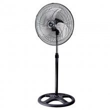 Fabrilamp Maloja Ventilador 3 en 1 70W Negro en PcComponentes