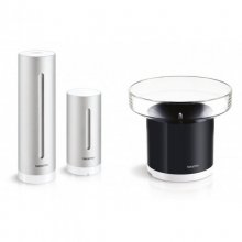Netatmo Pack Estación Meteorológica + Pluviómetro en PcComponentes